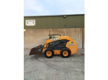 Mini chargeuse 2014 CASE SV300: photos 2 Mini chargeuse 2014 CASE SV300: photos 2