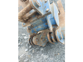 Grappin Mechanical grapple: photos 4