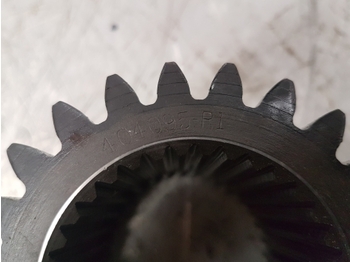 Transmission pour Tracteur agricole Case International 85, 74, 84, 95, 58, 68  784 Transmission Gear Z 23 404095r1: photos 4