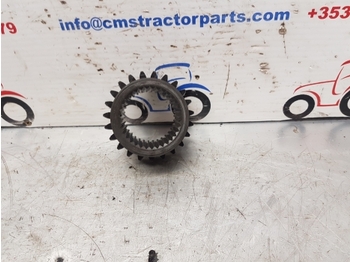 Transmission pour Tracteur agricole Case International 85, 74, 84, 95, 58, 68  784 Transmission Gear Z 23 404095r1: photos 2
