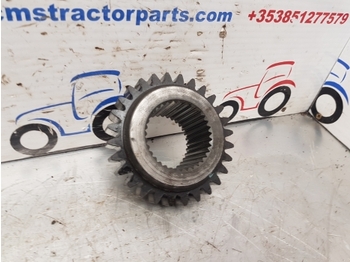 Transmission pour Tracteur agricole Case International 85, 74, 84, 95, 58, 68 784 Transmission Gear Z28 404094r1: photos 2