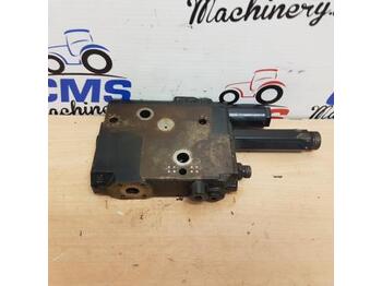 Valve hydraulique NEW HOLLAND
