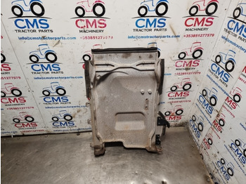 Suspension de cabine CLAAS