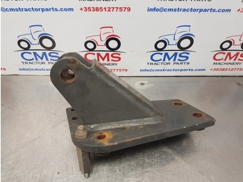 Suspension de cabine pour Tracteur agricole Claas Arion 640, 500, 600, Hexashift, Cmatic Top Link Bracket Lhs 0021608191: photos 3
