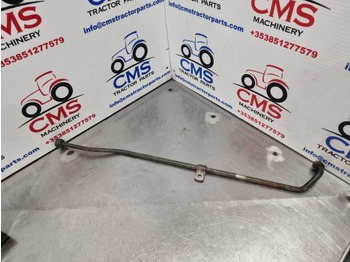 Préparation du carburant CLAAS