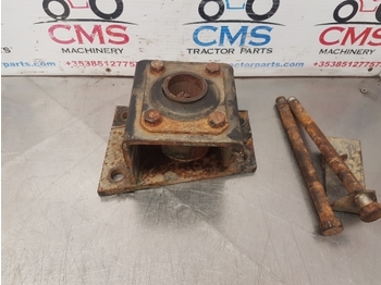 Suspension de cabine CLAAS