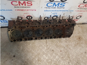Culasse pour Machine agricole Deutz Agrotron 110, Mk3, Agroplus100, Engine Cylinder Head 04255429, 04254038: photos 5