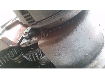 Transmission pour Tracteur agricole Deutz Agrotron 6.15 Power Take Off Assembly 04423799, 1331002701189, 04417682: photos 5