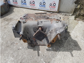 Suspension MASSEY FERGUSON