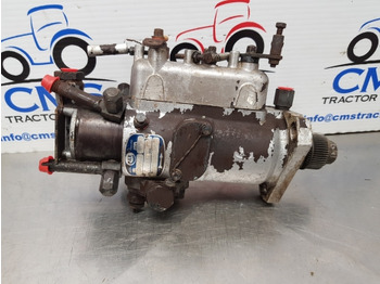 Pompe haute pression FIAT