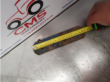 Contrepoids Ford 10, 30, 40, Tw Series, Weight Plate Clamp 82005143, E0nn3n245aa11b: photos 4