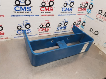 Contrepoids CARRIER