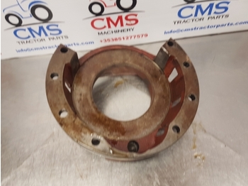 Tambours de frein pour Tracteur agricole Ford 4830, 3930, 4100, 4330 Brake Housing Rhs E4nn2n099ba, C5nn2n099b, 83955520: photos 5