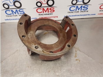 Tambours de frein pour Tracteur agricole Ford 4830, 3930, 4100, 4330 Brake Housing Rhs E4nn2n099ba, C5nn2n099b, 83955520: photos 4