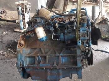 Moteur FORD