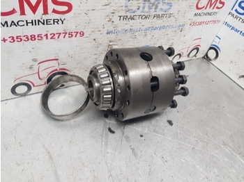 Différentiel pour Machine agricole Ford 7840, 10, 40, Lb, Tlb Front Axle Differential Box Assy 9968055, 85827068: photos 5
