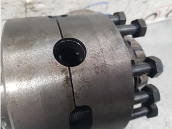 Différentiel pour Machine agricole Ford 7840, 10, 40, Lb, Tlb Front Axle Differential Box Assy 9968055, 85827068: photos 3