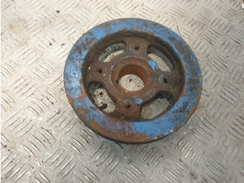 Moteur et pièces FORD