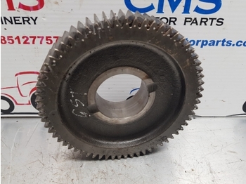 Transmission NEW HOLLAND