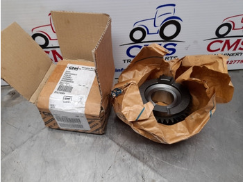 Transmission NEW HOLLAND