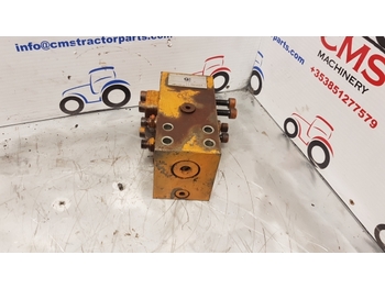 Valve hydraulique HYUNDAI