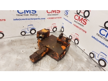 Valve hydraulique HYUNDAI