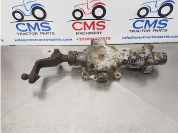 Transmission JCB