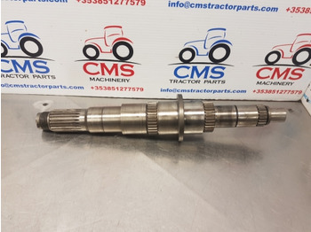 Transmission JCB