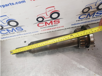 Transmission Jcb 2155, 1135, 2140, 2135, 2170,  Pto Drive Shaft Adapter 454/08402: photos 4