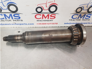 Transmission Jcb 2155, 1135, 2140, 2135, 2170,  Pto Drive Shaft Adapter 454/08402: photos 2
