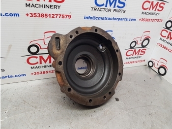 Boîte de vitesse et pièces JCB