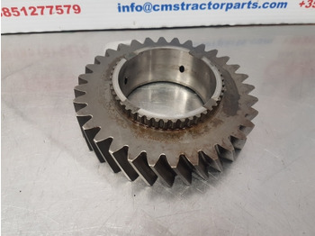 Transmission JCB