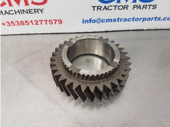 Transmission JCB