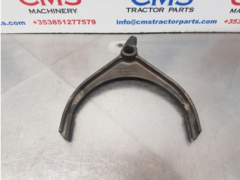 Transmission JCB