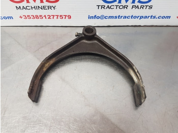 Transmission JCB