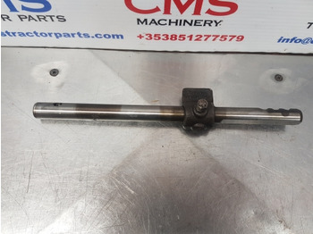 Transmission JCB