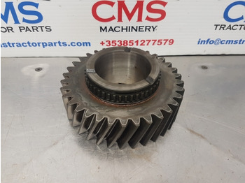 Transmission JCB