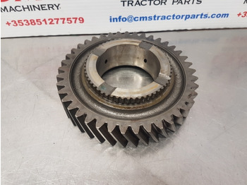 Transmission JCB