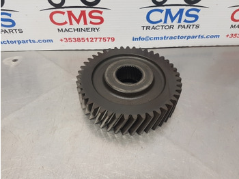 Transmission JCB