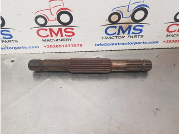Transmission JCB