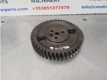 Pompe haute pression JOHN DEERE
