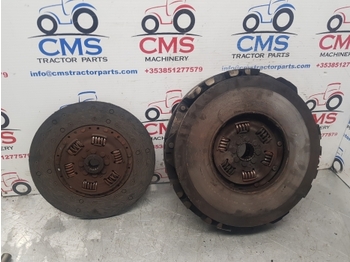 Embrayage et pièces JOHN DEERE