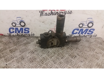 Valve hydraulique JOHN DEERE