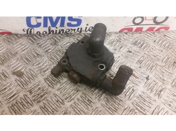 Valve hydraulique pour Tracteur agricole John Deere 5620, 5720, 5820 Hydraulic Valve Stack Al167497: photos 3