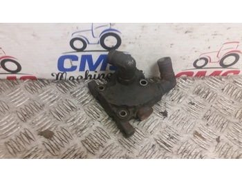 Valve hydraulique pour Tracteur agricole John Deere 5620, 5720, 5820 Hydraulic Valve Stack Al167497: photos 2