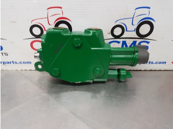 Hydraulique JOHN DEERE