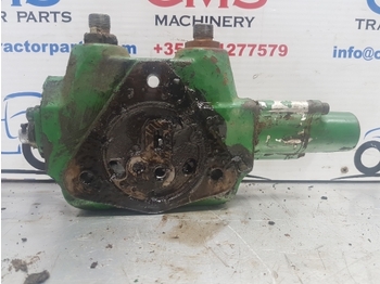 Valve hydraulique JOHN DEERE
