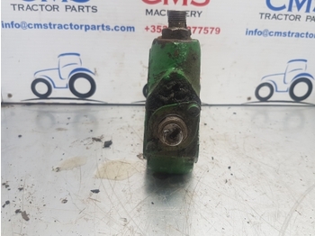 Valve hydraulique pour Tracteur agricole John Deere 6000, 6020, 6010 Series 6610 Hydraulic Spool Valve Slice Al169789: photos 3