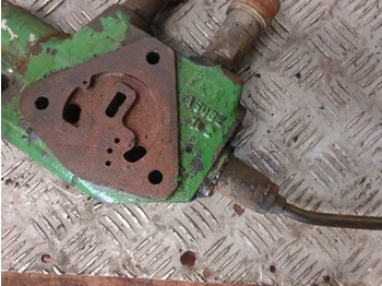 Valve hydraulique pour Tracteur agricole John Deere 6000 & 6020 Series Hydraulic Spool Valve Al169789, Al169859, Al110178: photos 2