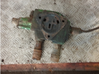 Valve hydraulique pour Tracteur agricole John Deere 6000 & 6020 Series Hydraulic Spool Valve Al169789, Al169859, Al110178: photos 3
